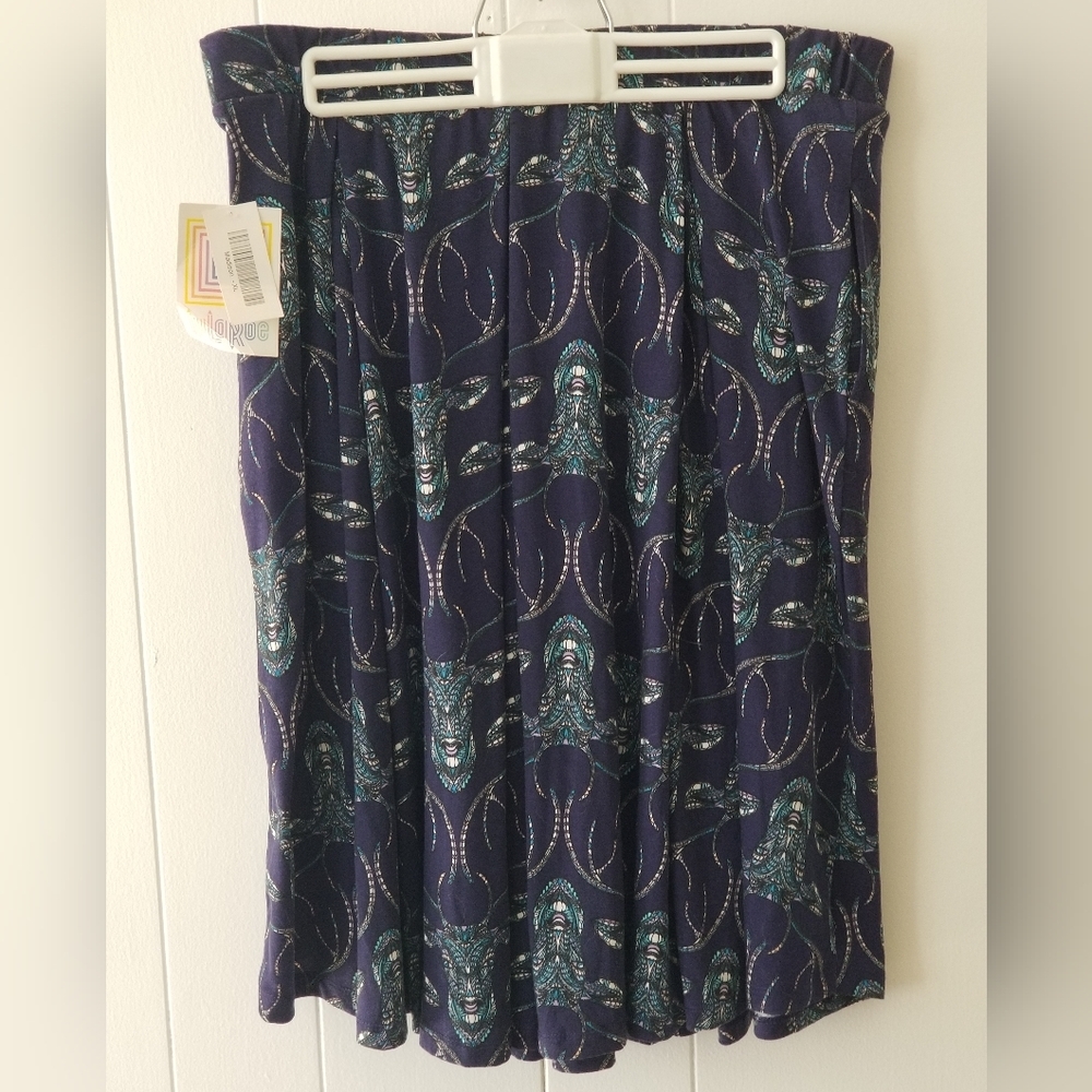 Madison Skirt